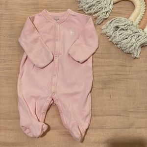 Ralph Lauren bodysuit